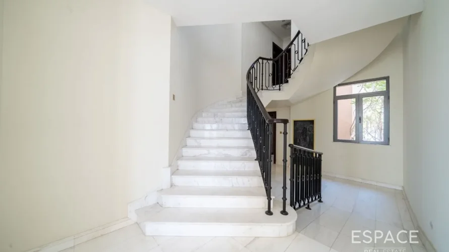 Villa de 6 chambres à Palm Jumeirah, UAE No. 881 № 5