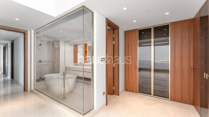 Penthouse de 4 chambres à Palm Jumeirah, UAE No. 570 № 5