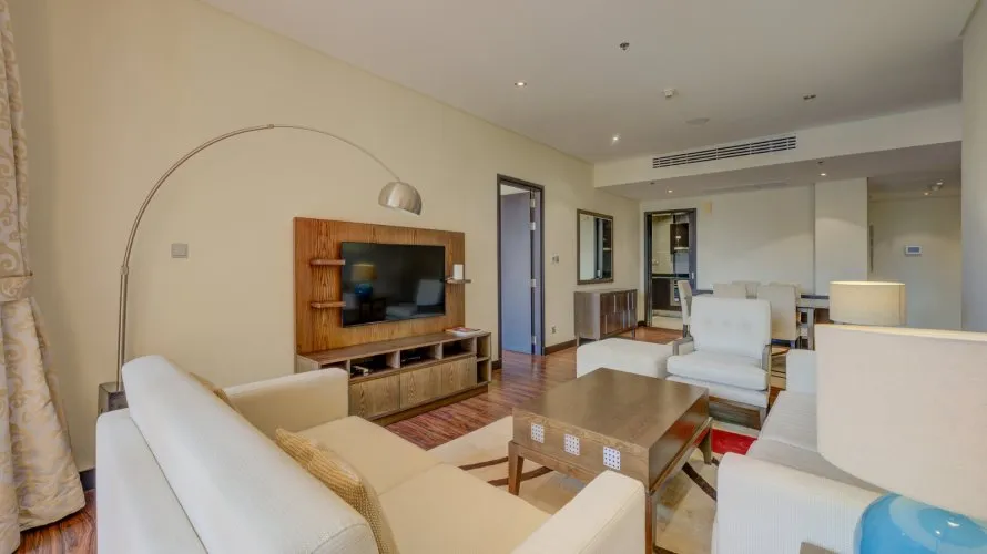 Appartement de 2 chambres à Palm Jumeirah, UAE No. 1320 № 6