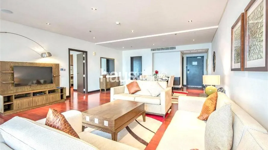 Appartement de 1 chambre à Palm Jumeirah, UAE No. 558 № 3