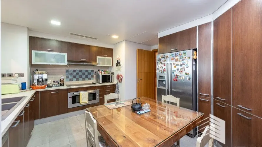 Appartement de 3 chambres à Marina Residences, UAE No. 248 № 12