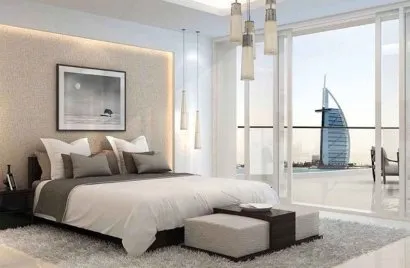 Appartement de 1 chambre à ROYAL BAY Palm Jumeirah, UAE No. 204