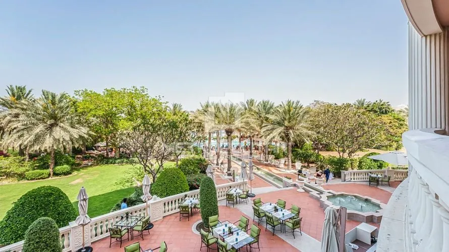 Appartement de 4 chambres à Palm Jumeirah, UAE No. 942 № 7