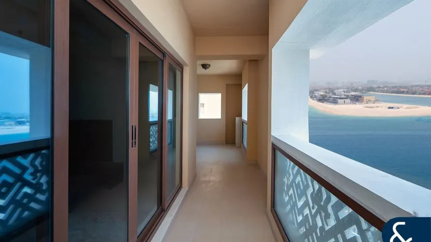 Appartement de 3 chambres à Kingdom of Sheba, UAE No. 1208 № 21