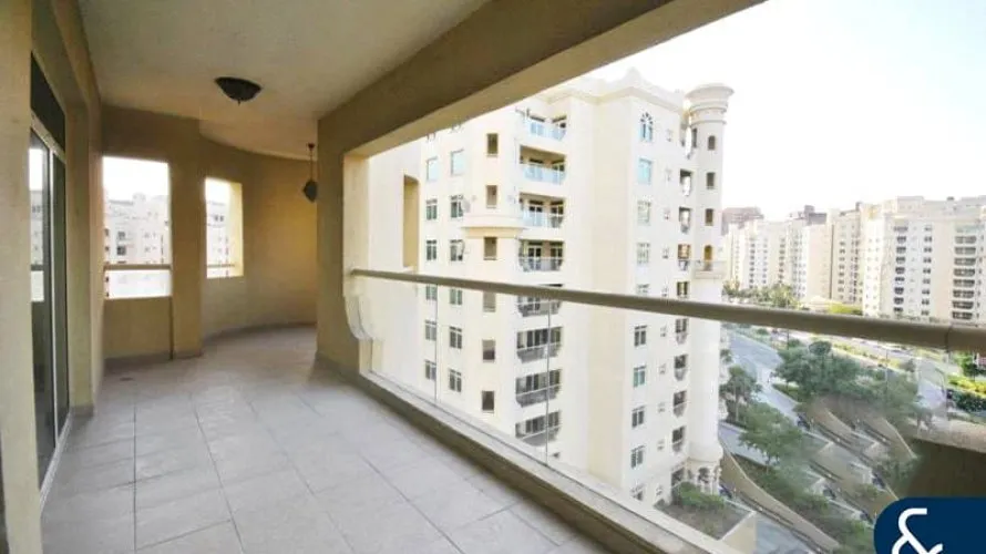 Appartement de 3 chambres à Shoreline Apartments, UAE No. 1161 № 6