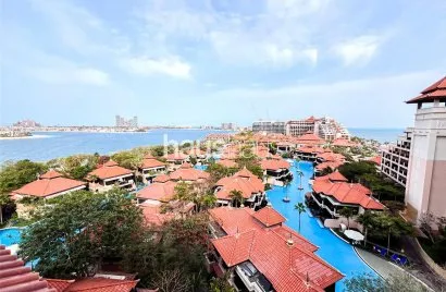 Appartement de 2 chambres à Palm Jumeirah, UAE No. 587