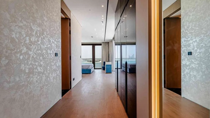 Appartement de 3 chambres à Palm Jumeirah, UAE No. 1325 № 14