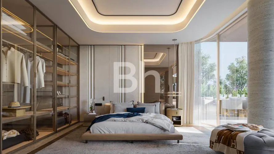 Appartement de 2 chambres à Palm Jumeirah, UAE No. 769 № 6