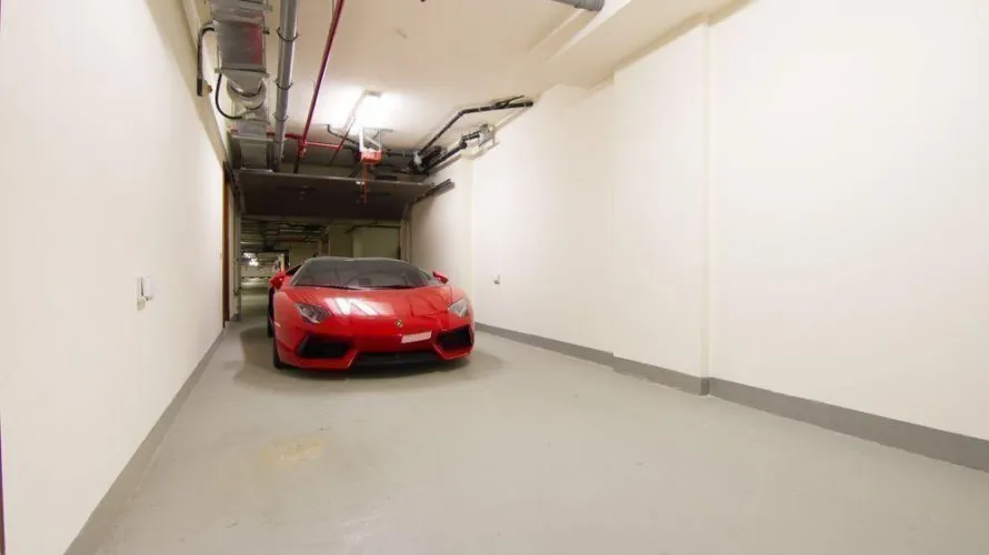 Maison de ville de 3 chambres à Palm Jumeirah, UAE No. 1383 № 23