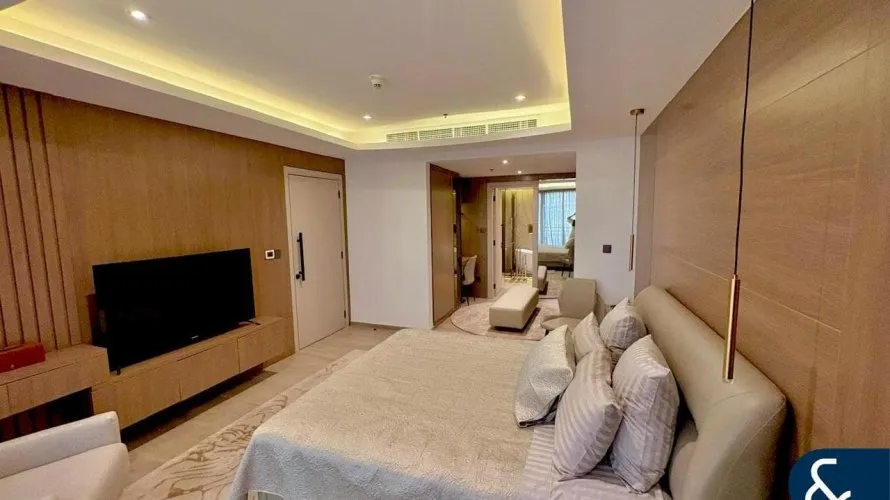 Appartement de 2 chambres à Palm Jumeirah, UAE No. 1204 № 9