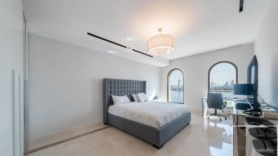 Penthouse de 3 chambres à Kingdom of Sheba, UAE No. 1106 № 4