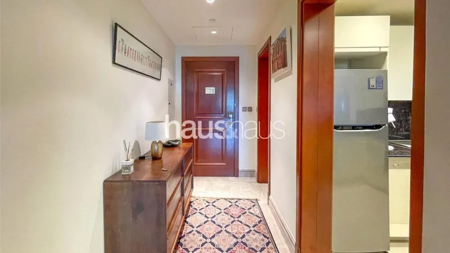 Appartement de 1 chambre à Palm Jumeirah, UAE No. 548 № 9