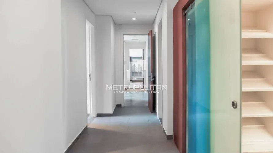 Appartement de 3 chambres à Palm Jumeirah, UAE No. 1013 № 5