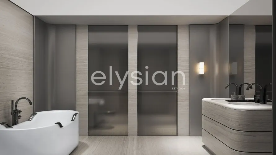 Appartement de 3 chambres à Palm Jumeirah, UAE No. 499 № 11