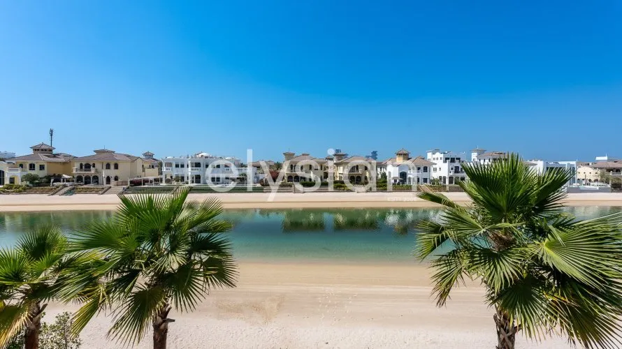 Villa de 4 chambres à Garden Homes, UAE No. 422 № 26