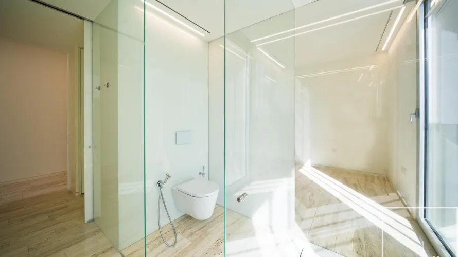 Appartement de 3 chambres à The Crescent, UAE No. 791 № 13