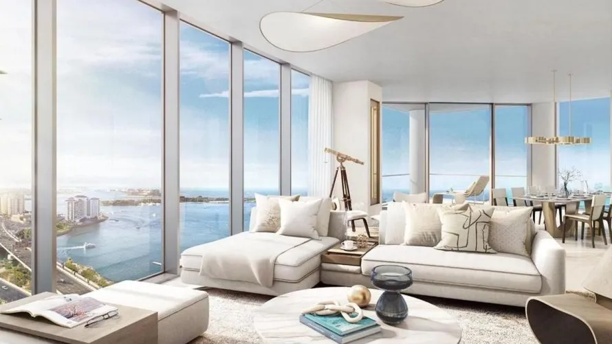 Appartement de 1 chambre à Palm Jumeirah, UAE No. 479 № 4