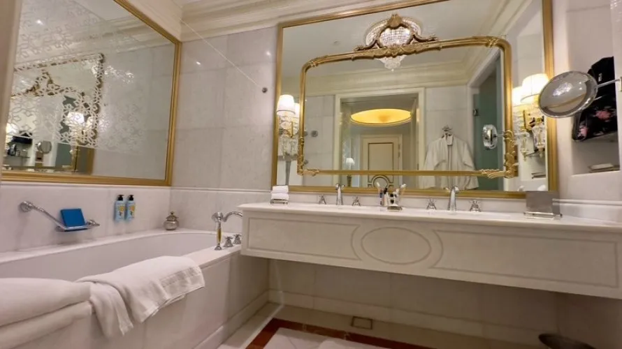 Appartement de 1 chambre à Palm Jumeirah, UAE No. 680 № 15