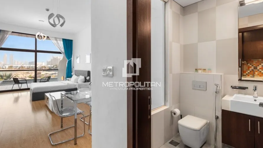 Appartement de 56m² à Palm Jumeirah, UAE No. 979 № 11