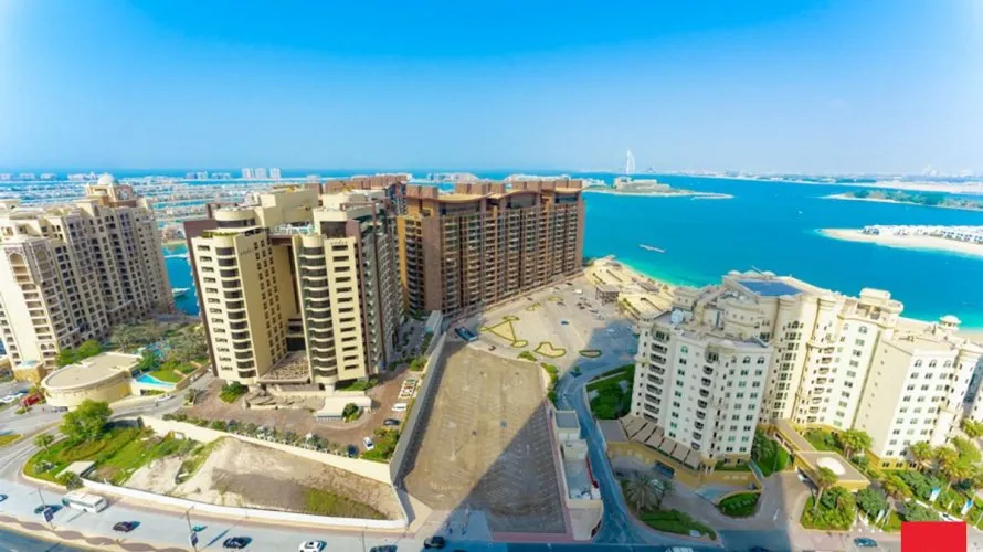 Appartement de 48m² à Palm Jumeirah, UAE No. 1079 № 11