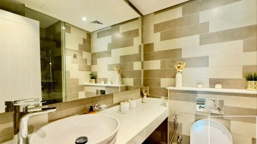 Appartement de 1 chambre à Seven Palm, UAE No. 908 № 10