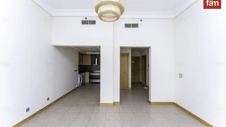 Appartement de 1 chambre à Palm Jumeirah, UAE No. 781