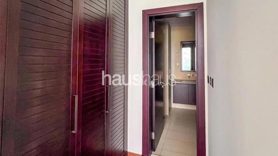 Appartement de 1 chambre à Palm Jumeirah, UAE No. 586 № 4