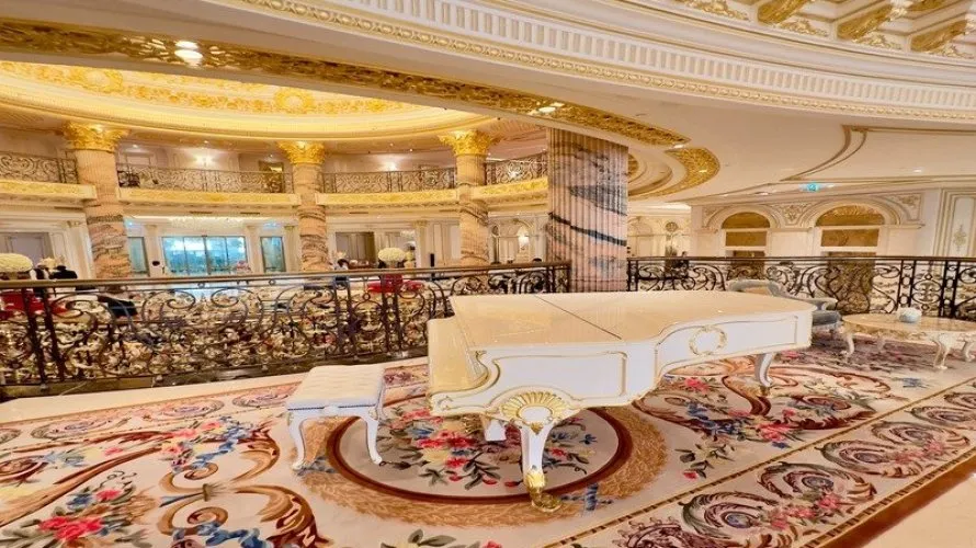 Appartement de 1 chambre à Palm Jumeirah, UAE No. 680 № 17