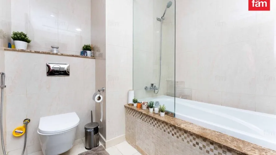 Appartement de 3 chambres à Palm Jumeirah, UAE No. 514 № 13