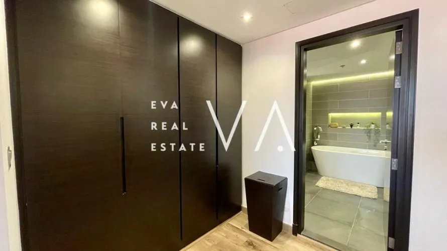 Appartement de 2 chambres à Palm Jumeirah, UAE No. 676 № 12