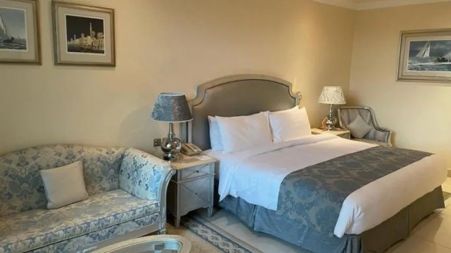 Appartement de 2 chambres à Kempinski Palm Residence, UAE No. 164 № 11