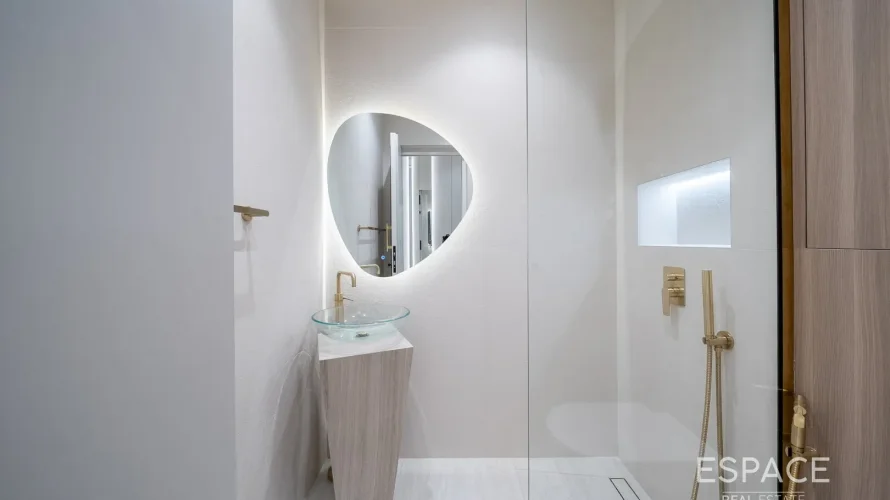 Appartement de 1 chambre à Palm Jumeirah, UAE No. 876 № 10