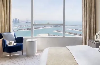 Appartement de 1 chambre à THE PALM TOWER Palm Jumeirah, UAE No. 133