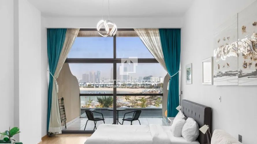 Appartement de 56m² à Palm Jumeirah, UAE No. 979 № 6