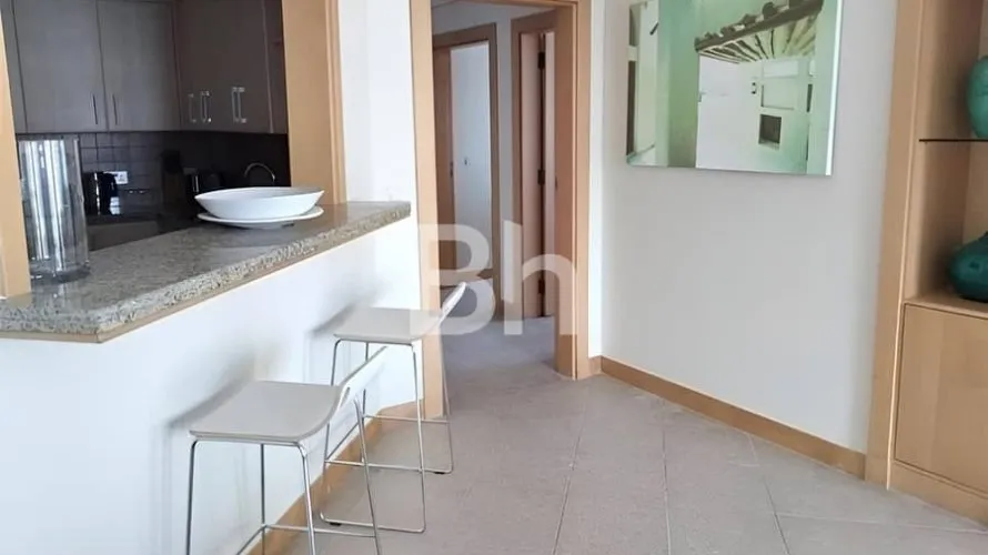 Appartement de 3 chambres à Palm Jumeirah, UAE No. 772 № 9