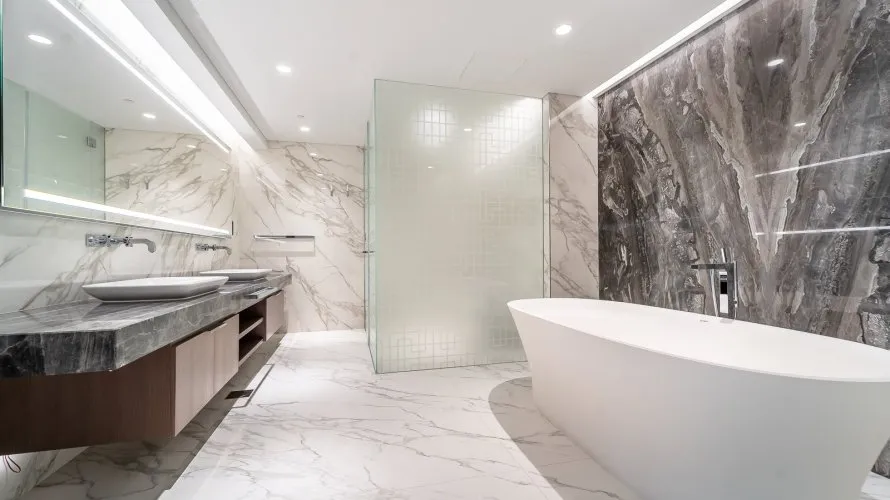 Appartement de 5 chambres à Palm Jumeirah, UAE No. 1297 № 10