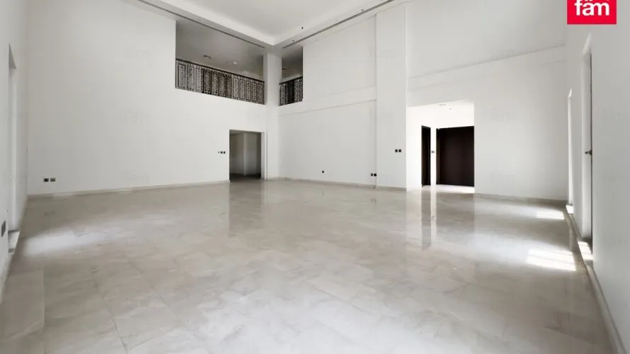 Appartement de 5 chambres à Palm Jumeirah, UAE No. 726 № 8