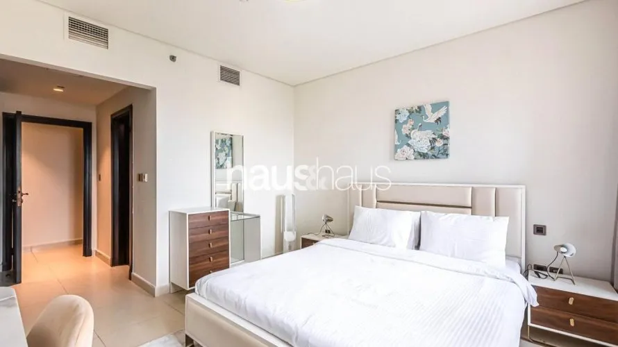 Appartement de 3 chambres à Kingdom of Sheba, UAE No. 556 № 13