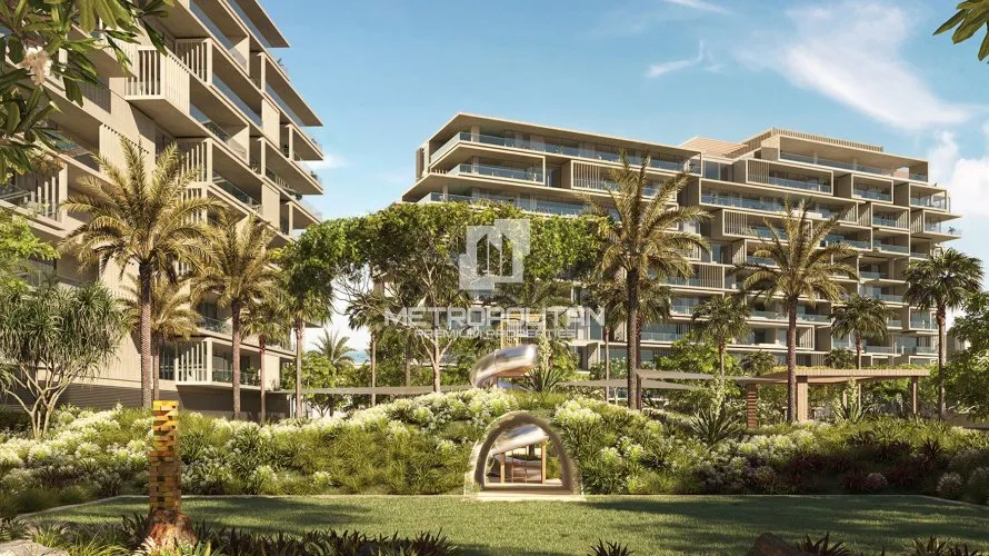 Appartement de 3 chambres à Palm Jumeirah, UAE No. 1020 № 10