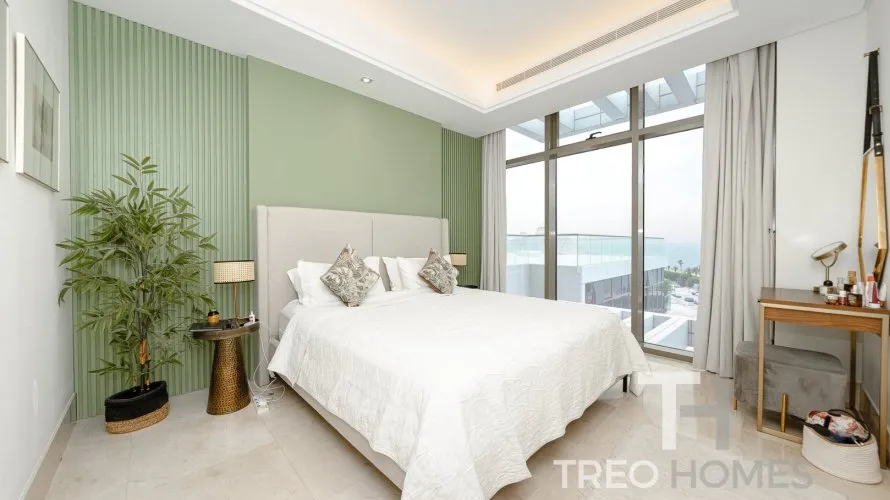 Appartement de 2 chambres à Palm Jumeirah, UAE No. 473 № 8