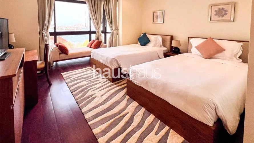 Appartement de 2 chambres à Palm Jumeirah, UAE No. 587 № 6