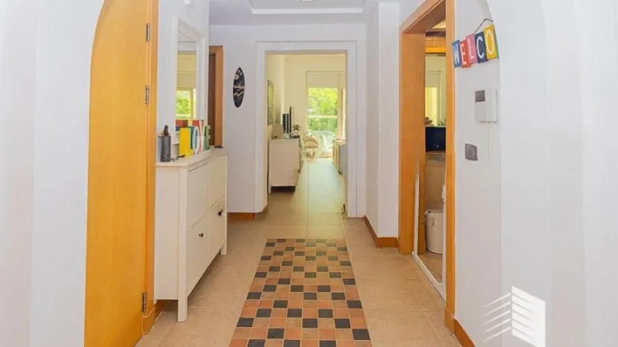 Appartement de 2 chambres à Shoreline Apartments, UAE No. 243 № 5