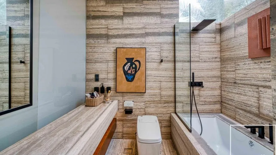 Villa de 6 chambres à Palm Jumeirah, UAE No. 1112 № 21