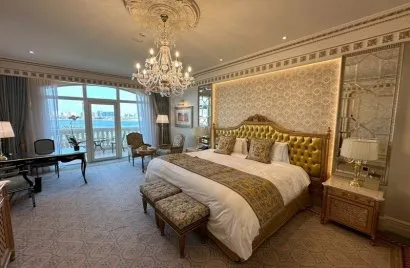 Appartement de 1 chambre à Palm Jumeirah, UAE No. 680