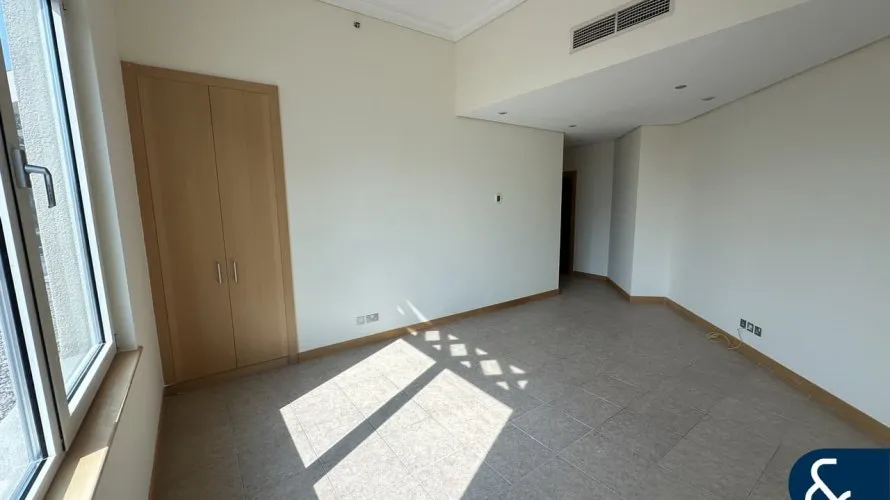 Appartement de 3 chambres à Shoreline Apartments, UAE No. 1206 № 4