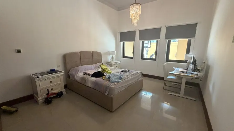 Maison de ville de 3 chambres à Palm Jumeirah, UAE No. 1378 № 9