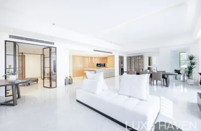 Appartement de 3 chambres à Marina Residences, UAE No. 328