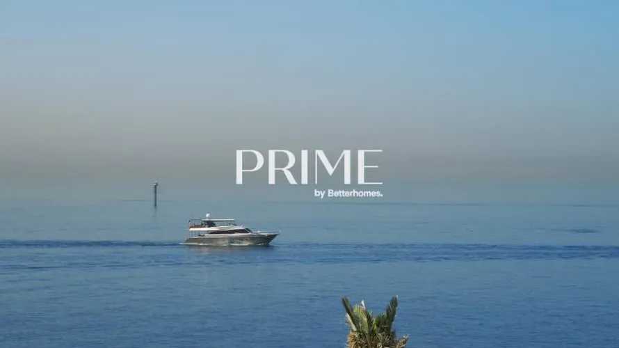 Appartement de 3 chambres à Palm Jumeirah, UAE No. 759 № 2