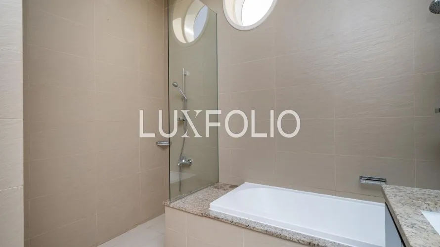 Appartement de 3 chambres à Palm Jumeirah, UAE No. 624 № 6