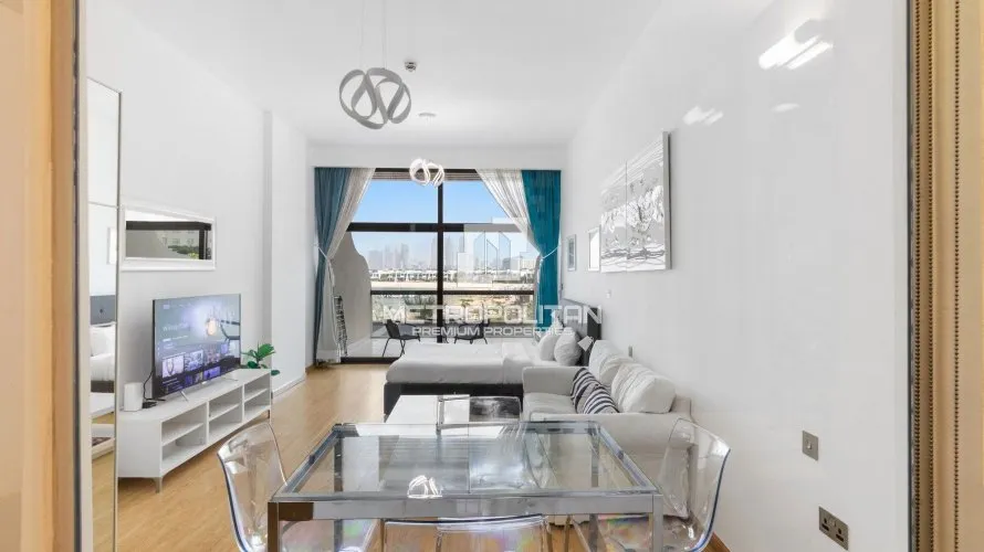 Appartement de 56m² à Palm Jumeirah, UAE No. 979